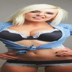 Mersin Escort