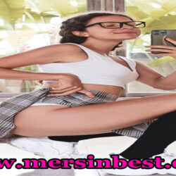 Mersin Escort