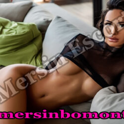 Mersin Escort