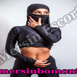 Mersin Escort