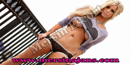 Mersin Escort