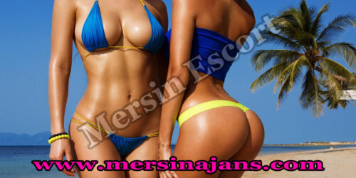 Mersin Escort