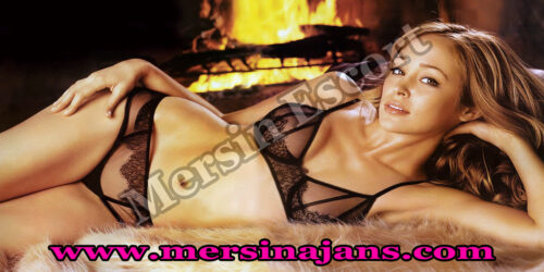 Mersin Escort